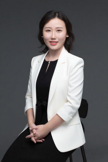 李婉璇老師企業管理培訓講師簡介-實戰派績效提升專家-百慧豐-企培網