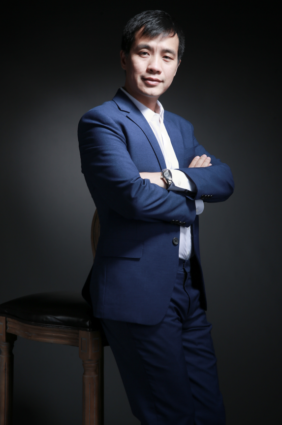 羅朝平老師企業(yè)管理培訓(xùn)講師簡介-營銷心理學(xué)專家-百慧豐-企培網(wǎng)