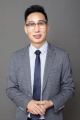 隆宇老師企業管理培訓講師簡介-獨立成本顧問-百慧豐-企培網