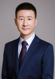 焦波老師-AI+數字化轉型資深顧問、前麥肯錫戰略顧問-百慧豐-企培網