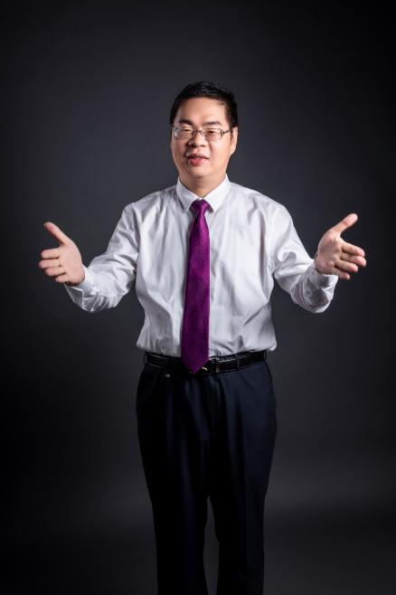 ?劉凌峰老師-OpenClaw打造智能化數字員工-百慧豐-企培網
