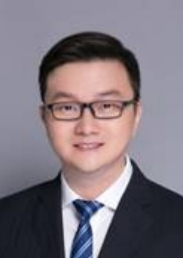 洪晟老師企業管理培訓講師簡介-網絡安全信息專家-百慧豐-企培網