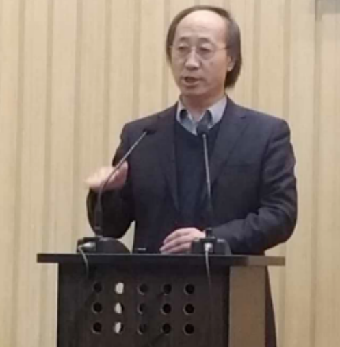 唐殿強老師企業管理培訓講師簡介-教育文化戰略研究師-百慧豐-企培網