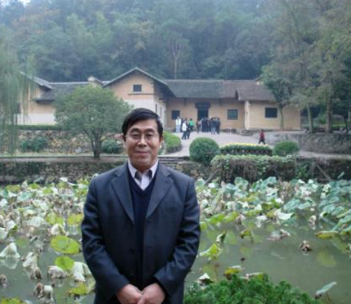 李成智老師企業(yè)管理培訓(xùn)講師簡(jiǎn)介-科技研究領(lǐng)域?qū)＜?百慧豐-企培網(wǎng)