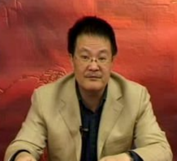 楊小軍老師企業管理培訓講師簡介-行政法學研究講師-百慧豐-企培網