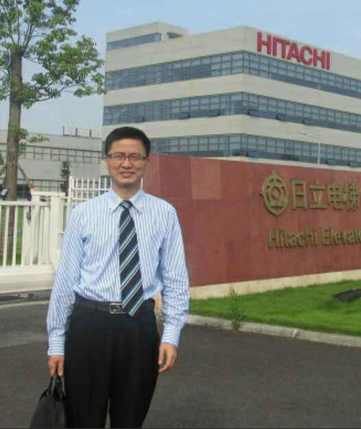 吳誠博士企業管理培訓講師簡介-采購供應鏈培訓師-百慧豐-企培網