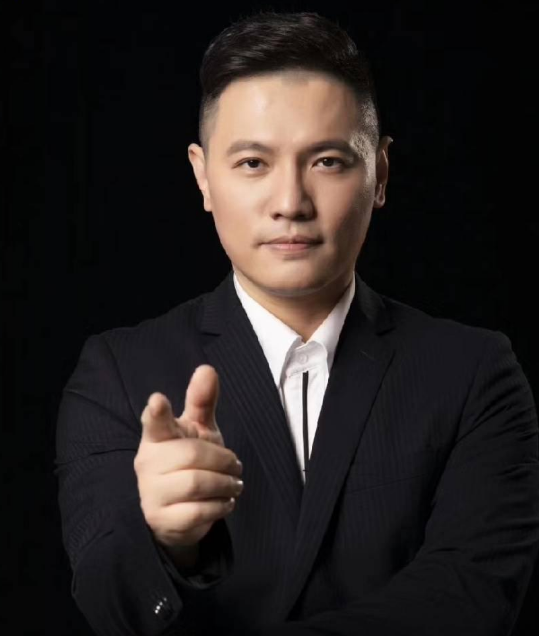沈宇庭老師企業管理培訓講師簡介-資本運營專家-百慧豐-企培網