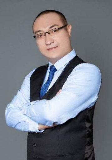 郜杰老師企業管理培訓講師簡介-零售門店培訓專家-百慧豐-企培網