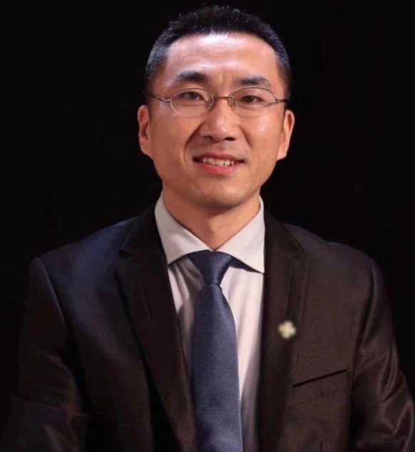 顧金焰老師企業管理培訓講師簡介-知識產權專家-百慧豐-企培網