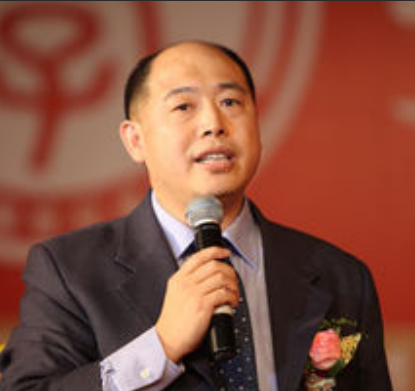 姜博仁老師企業管理培訓講師簡介-企業管理培訓師-百慧豐-企培網