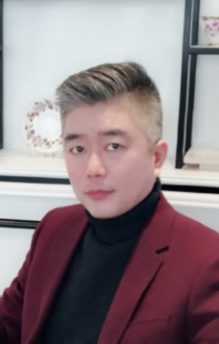 黃志強老師企業管理培訓講師簡介-企業管理培訓專家-百慧豐-企培網