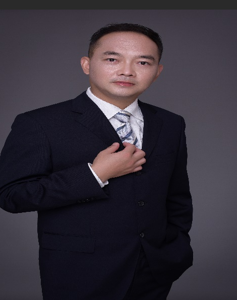 蔣哲鈞老師企業管理培訓講師簡介-企業保密實戰專家-百慧豐-企培網