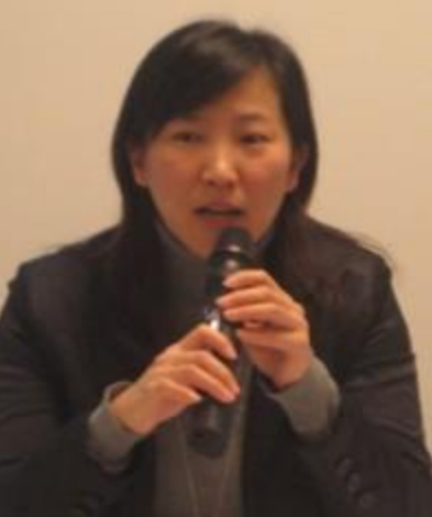 童曉蓮老師企業管理培訓講師簡介-稅收籌劃專家-百慧豐-企培網