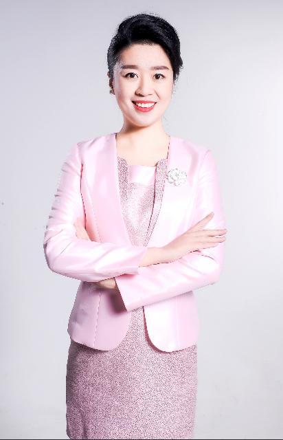 王紫薇老師企業管理培訓講師簡介-職場軟實力培訓專家-百慧豐-企培網