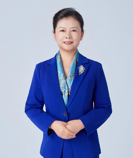 王靜老師企業管理培訓講師簡介-商務職業素養提升專家-百慧豐-企培網