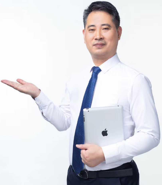 王長余老師企業管理培訓講師簡介-實戰派財稅專家-百慧豐-企培網