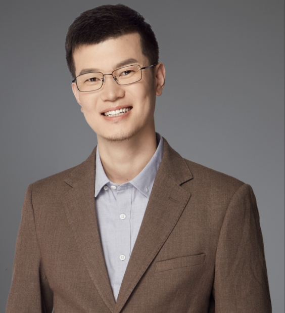 周禮老師企業管理培訓講師簡介-職場競爭力培訓師-百慧豐-企培網