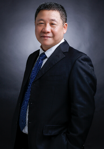 鐘虹添老師企業管理培訓講師簡介-企業戰略管理專家-百慧豐-企培網