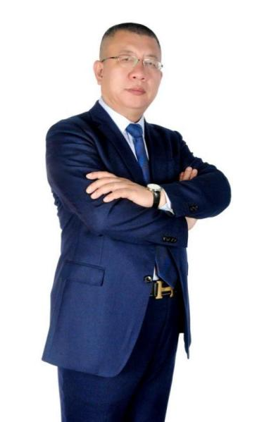 楊興志老師企業管理培訓講師簡介-保險營銷實戰專家-百慧豐-企培網