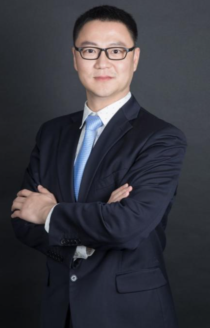 李維偉老師企業管理培訓講師簡介-組織管理資深培訓師-百慧豐-企培網