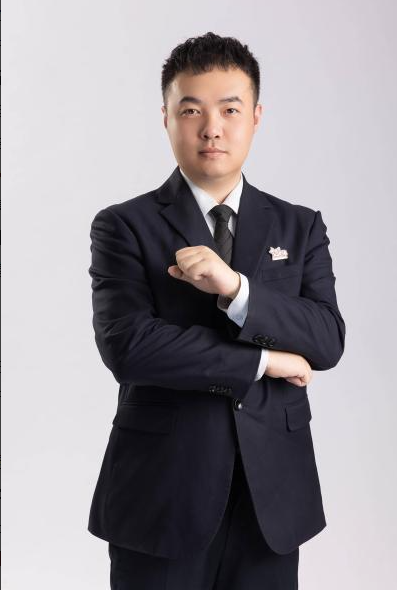 李冬陽老師企業管理培訓講師簡介資產配置與財富管理專家-百慧豐-企培網