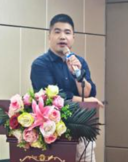 于井遠老師企業管理培訓講師簡介-兼具理論與實務的稅務專家-百慧豐-企培網