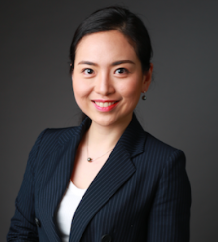 沈巧慈老師企業管理培訓講師簡介-職場效能提升專家-百慧豐-企培網