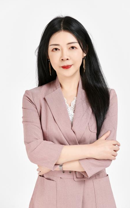 岳繼霞老師企業管理培訓講師簡介-財稅管理實戰專家-百慧豐-企培網