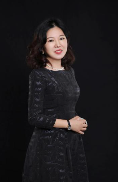 安青老師企業管理培訓講師簡介-財務經營管理實戰專家-百慧豐-企培網