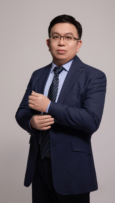 董海峰老師企業管理培訓講師簡介-實戰派戰略營銷專家-百慧豐-企培網