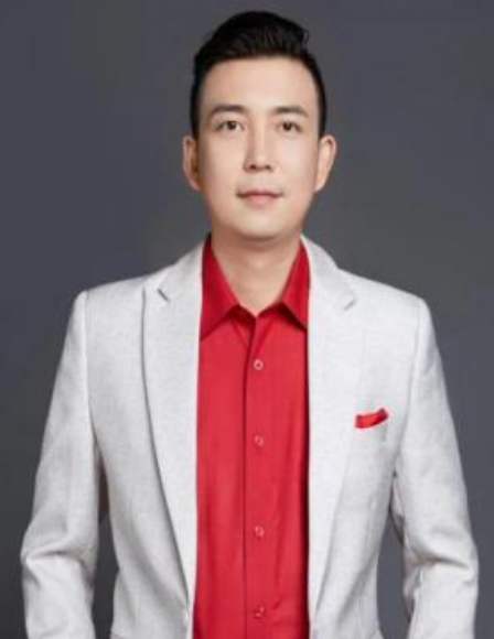 虞軍老師企業管理培訓講師簡介-企業財務管理實戰專家-百慧豐-企培網