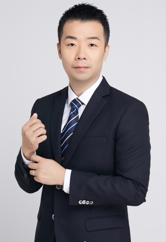 郭懷杰老師企業管理培訓講師簡介-人才培養實戰專家-百慧豐-企培網