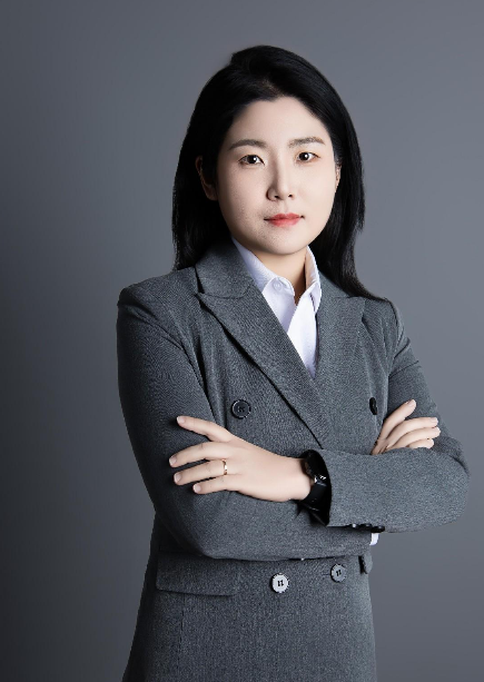 羅蘊姣老師企業管理培訓講師簡介-建筑行業成本采購管理培訓師-百慧豐-企培網