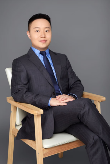 趙耀老師企業管理培訓講師簡介-企業經營管理實戰專家-百慧豐-企培網
