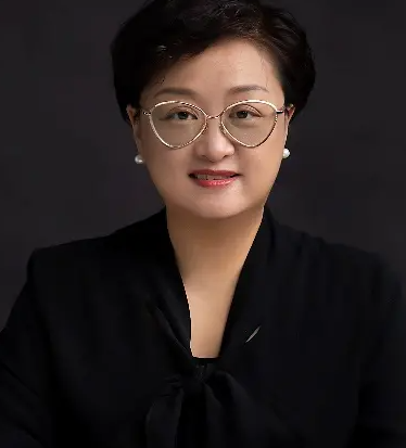 魏俊妮老師企業管理培訓講師簡介-績效管理與改進專家-百慧豐-企培網