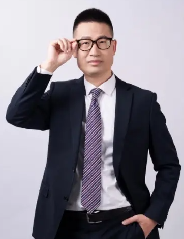 賀玉亮老師企業(yè)管理培訓講師簡介-系統(tǒng)思維與創(chuàng)新策略顧問-百慧豐-企培網(wǎng)
