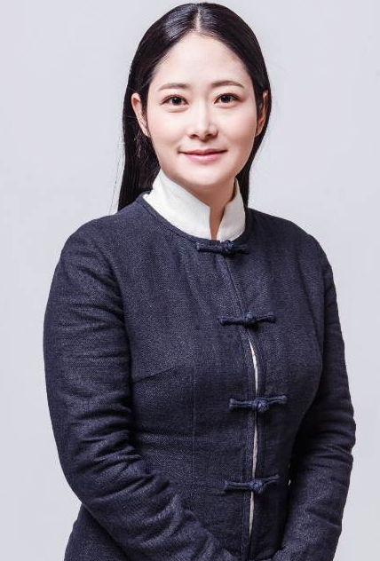 韋娜老師企業管理培訓講師-職場人頸肩腰椎疾患的預防和治療-百慧豐-企培網