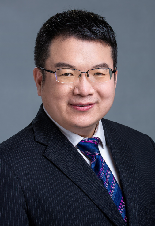 霍寶鋒老師企業管理培訓講師簡介-供應鏈管理導師-百慧豐-企培網