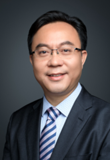 劉少軒老師企業管理培訓講師簡介-供應鏈管理實戰專家-百慧豐-企培網