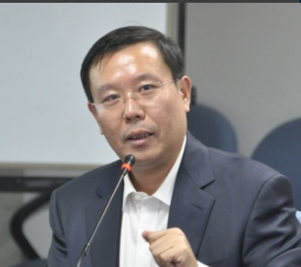 張新民老師企業管理培訓講師簡介-企業財務管理專家-百慧豐-企培網