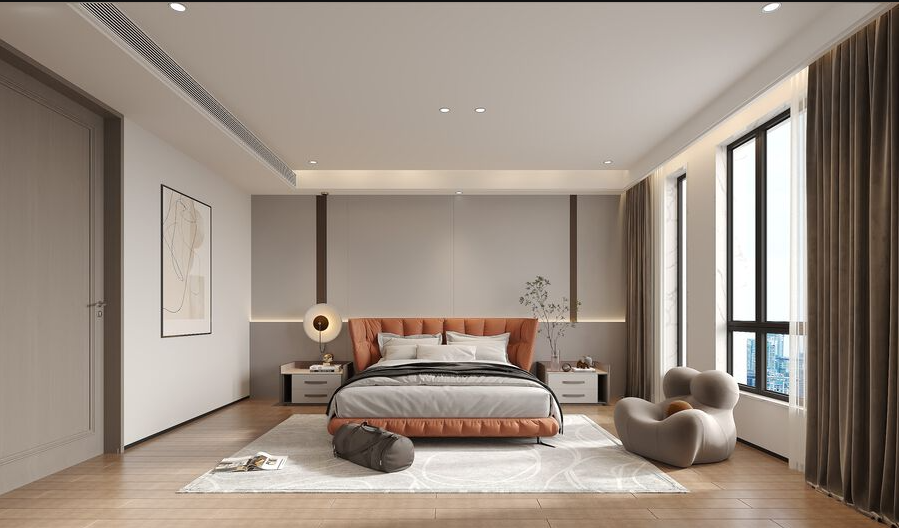 做好這幾點，別墅裝修才能兼具質感與生活溫度