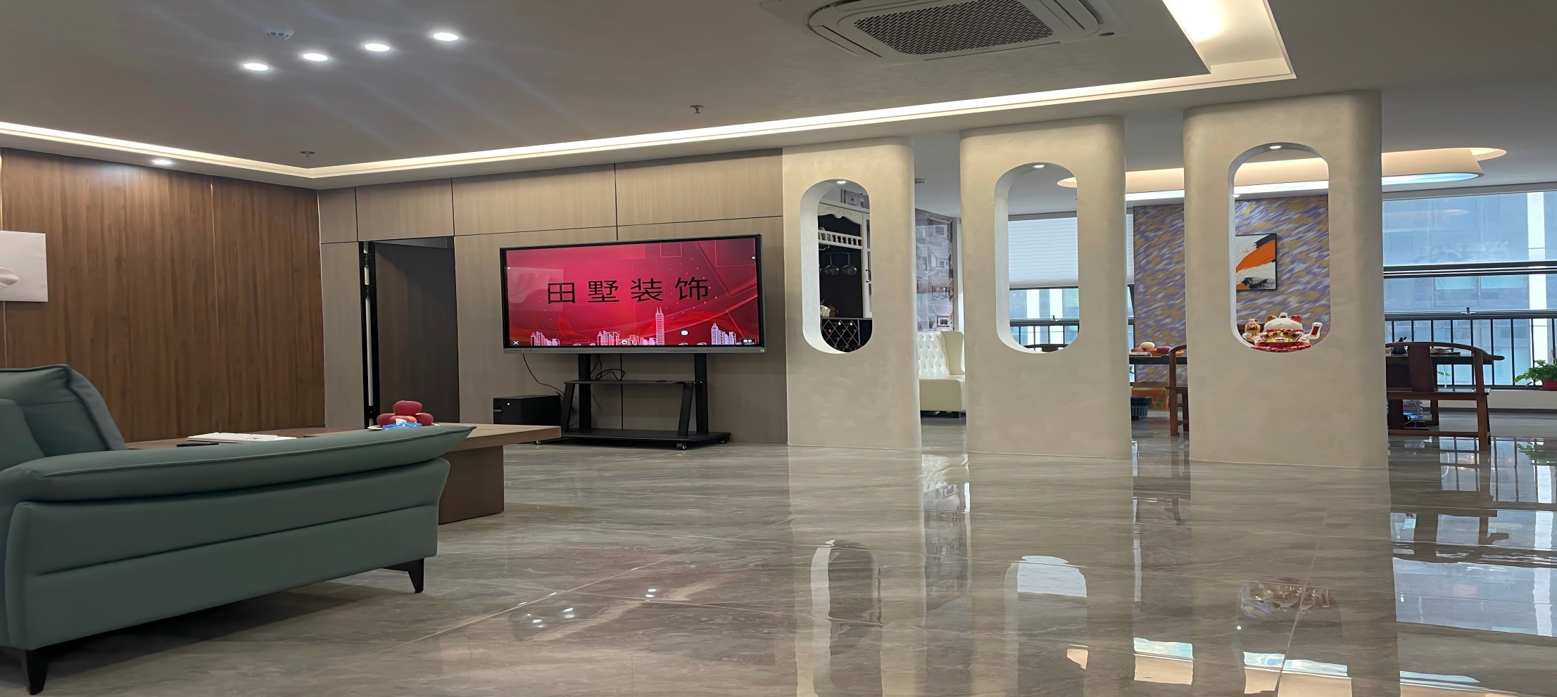 別墅裝修別踩坑！佛山業(yè)主必看的品質(zhì)大宅設(shè)計(jì)指南