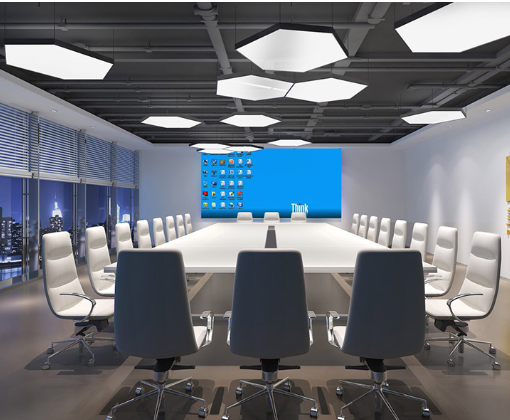 會議室裝修：打造高效協作的理想空間