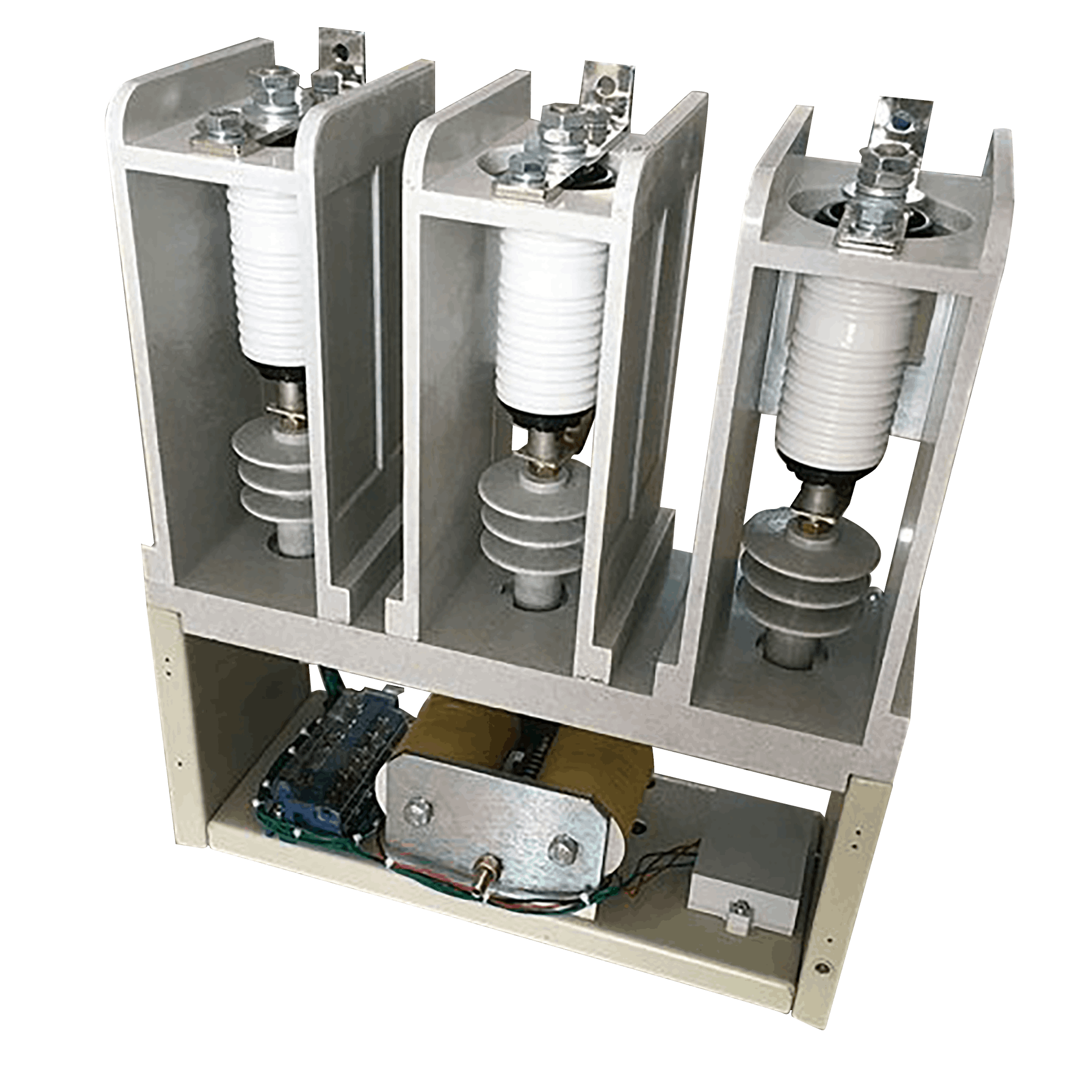 高壓真空接觸器和低壓真空接觸器的區(qū)別與詳細介紹