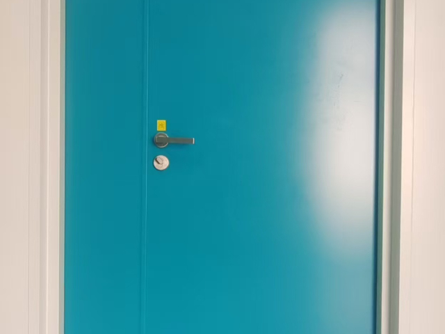 上海防火门厂商 服务至上 上海圣勋安防供应
