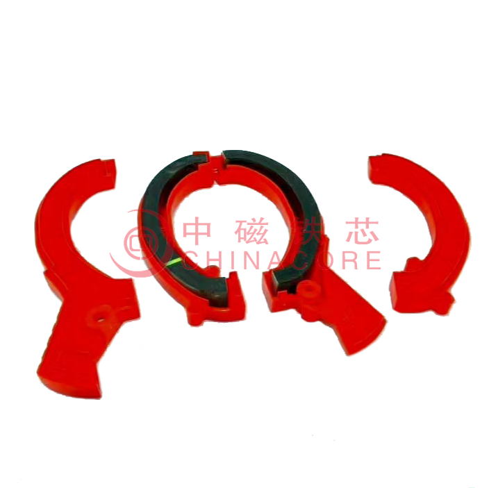 交直流鉗表鐵芯