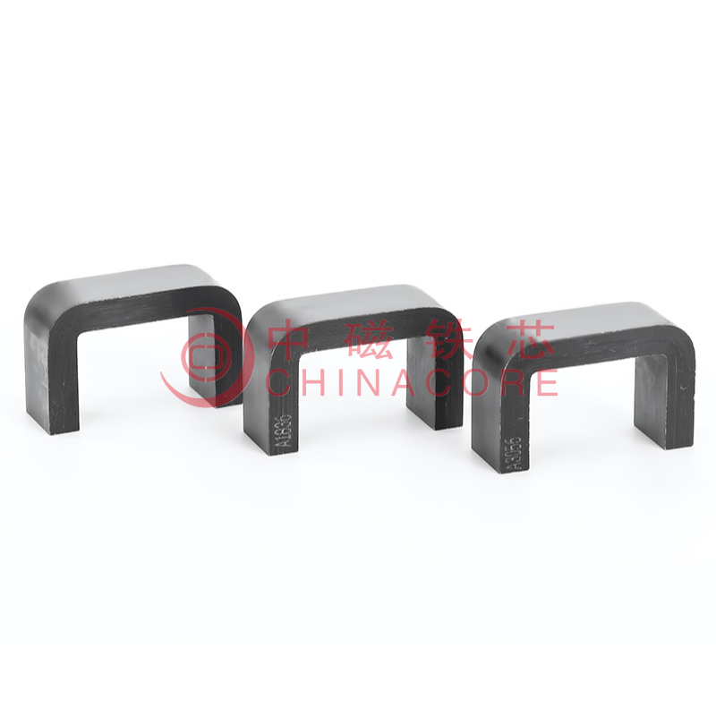 開合式互感器鐵芯