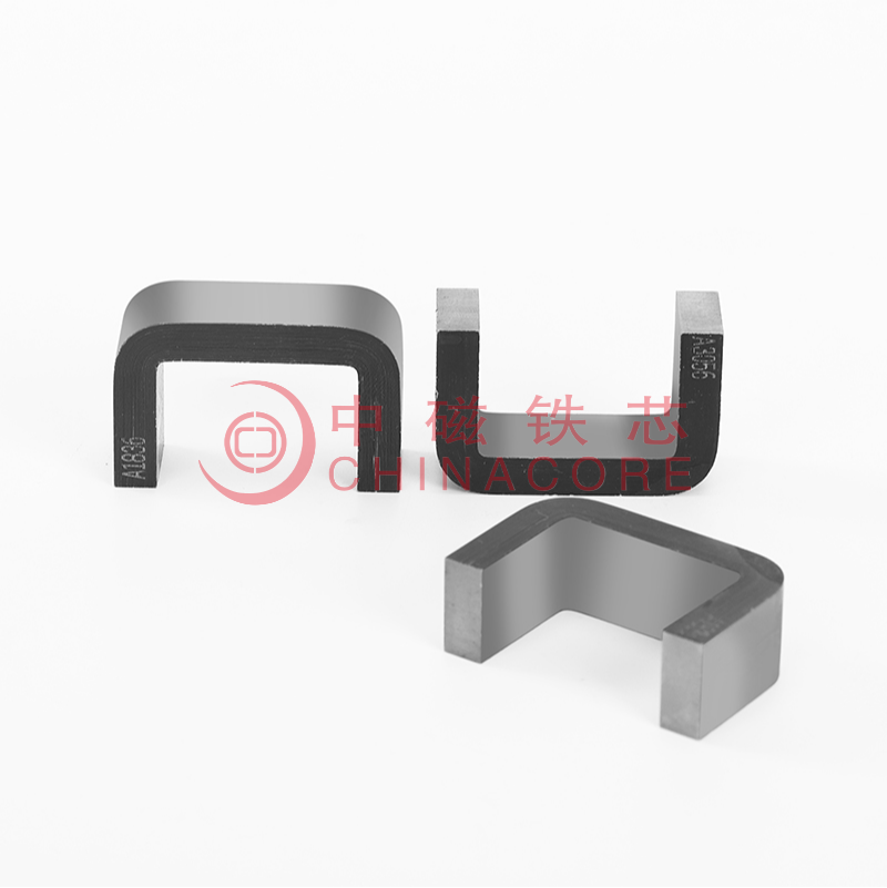 CD型鐵芯