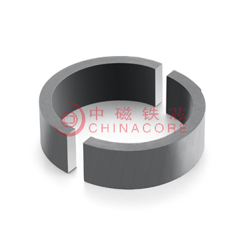 開合式互感器鐵芯