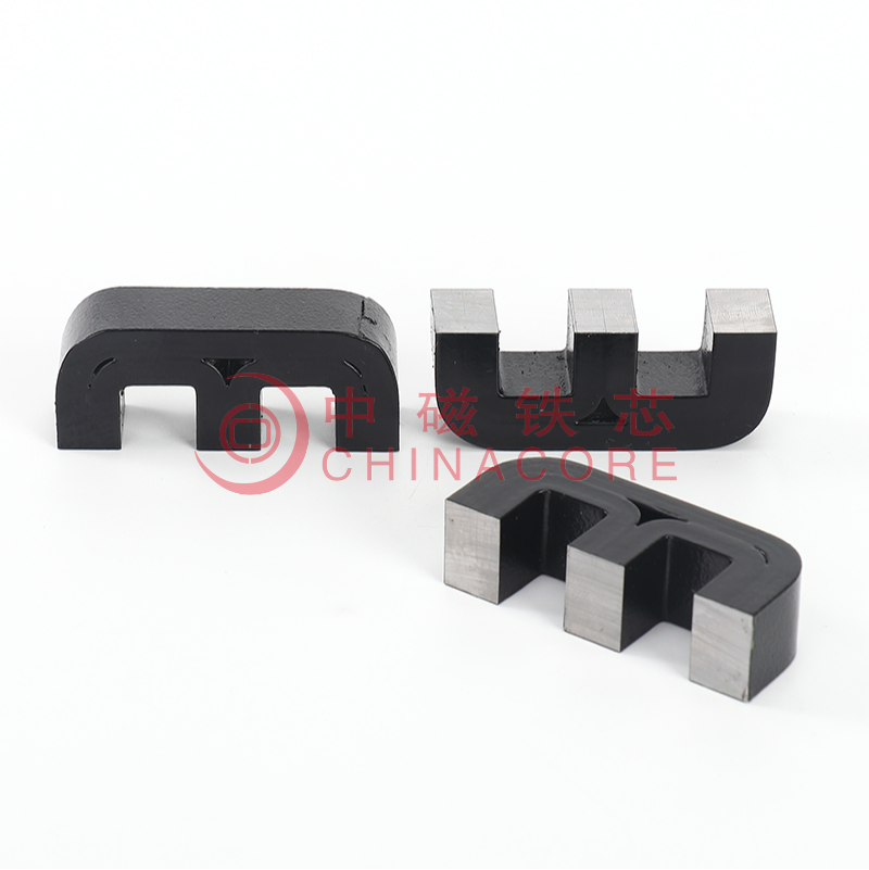 光伏逆變器鐵芯